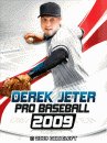 game pic for Derek Jeter Pro Baseball 2009